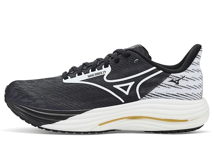 Mizuno Wave Rider 29 Uni Origami - Image 4