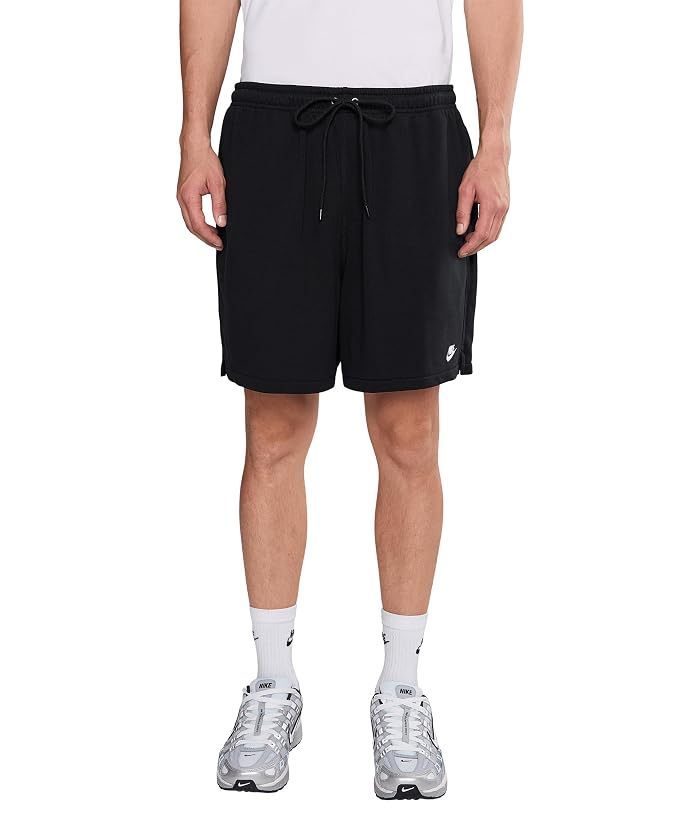 Nike Club French Terry Flow Shorts