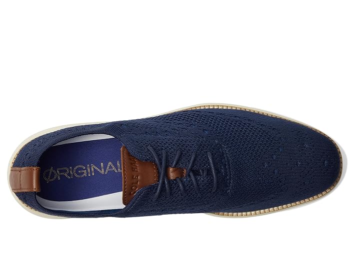 Cole Haan Original Grand Stitchlite Wingtip Oxford - Image 2