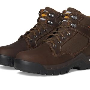 Carhartt Rugged Flex 6" Waterproof Soft Toe