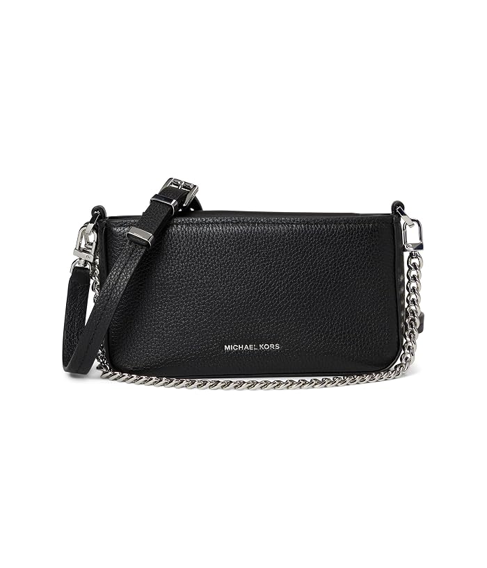 MICHAEL Michael Kors Bryant Small Convertible Crossbody Pouchette