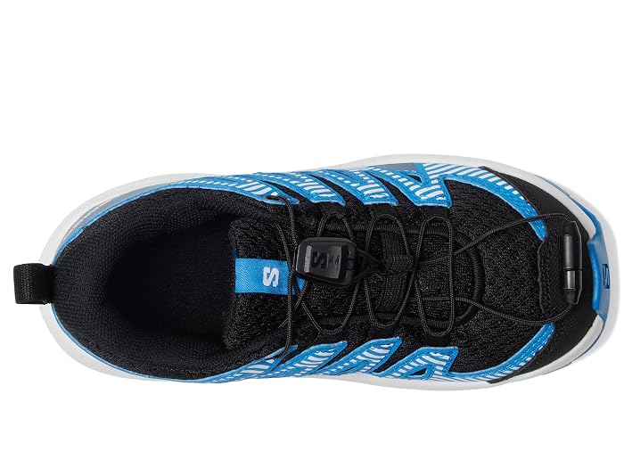 Salomon Kids Xa Pro V8 (Little Kid/Big Kid) - Image 2
