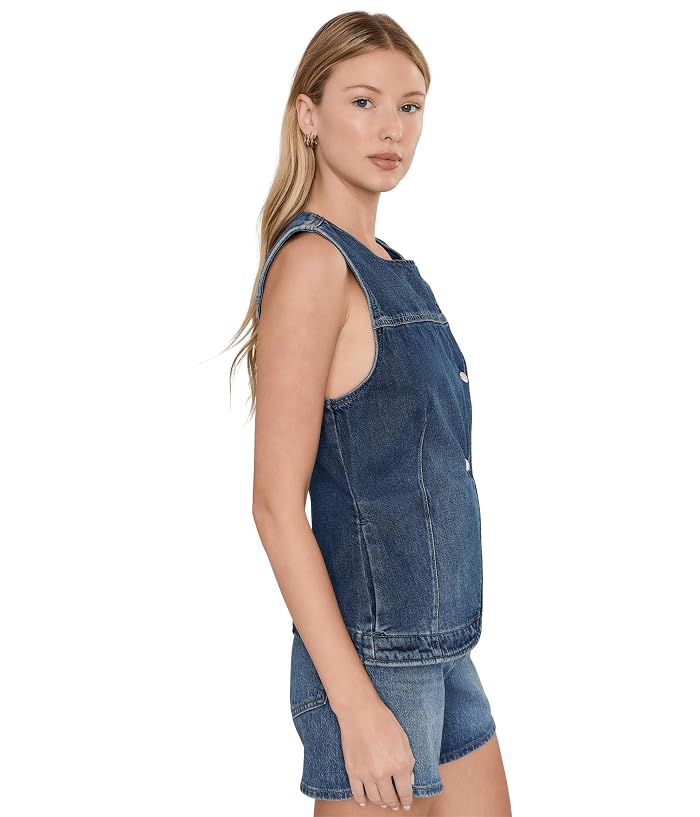 Free People Maris Denim - Image 3