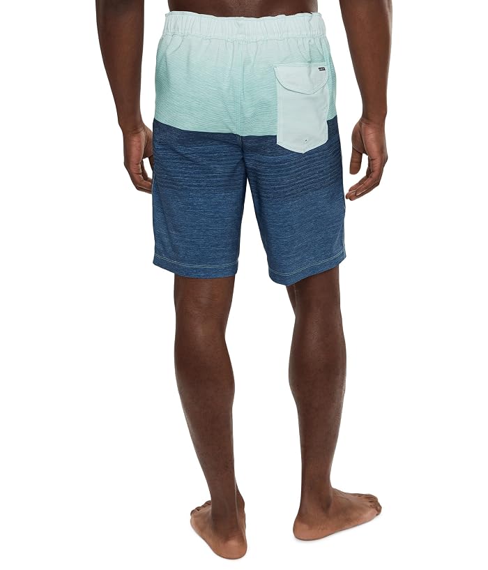 Hurley Epic Ombre E-Boardshorts - Image 4