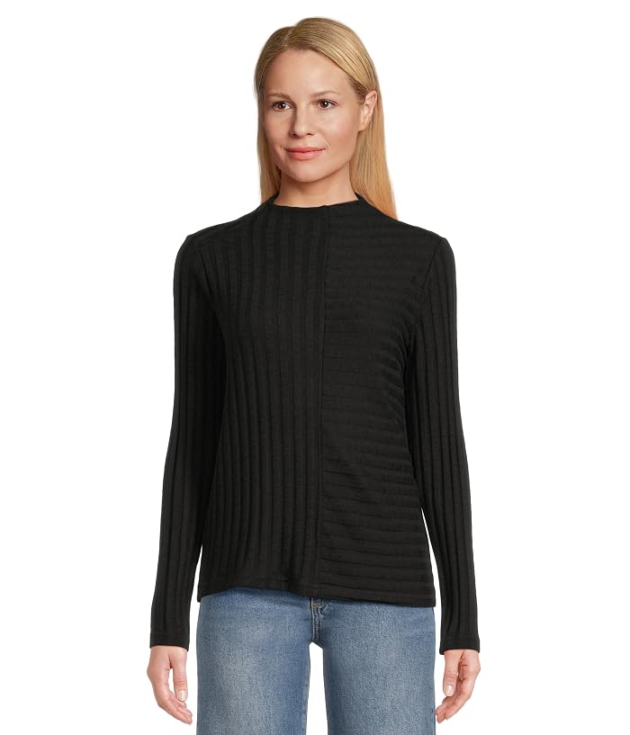 Michael Stars Asher Mock Neck