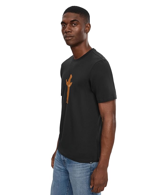 Prana Bear Squeeze Journeyman Short Sleeve Tee - Image 3