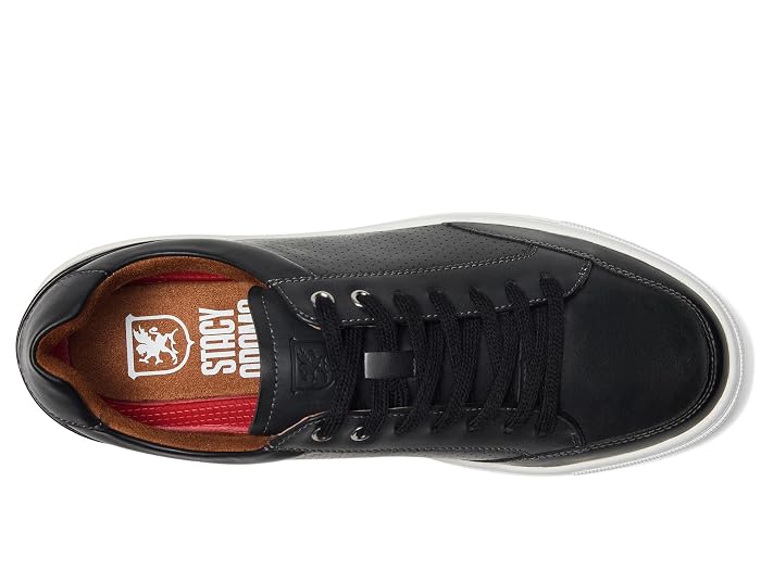 Stacy Adams Dorian Lace-Up Sneakers - Image 2