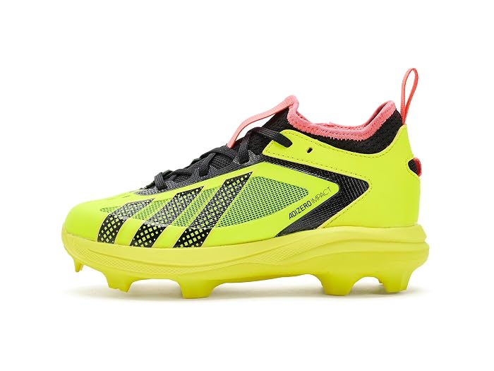 adidas Kids Adizero Impact TPU 3.0 Baseball (Little Kid/Big Kid) - Image 4