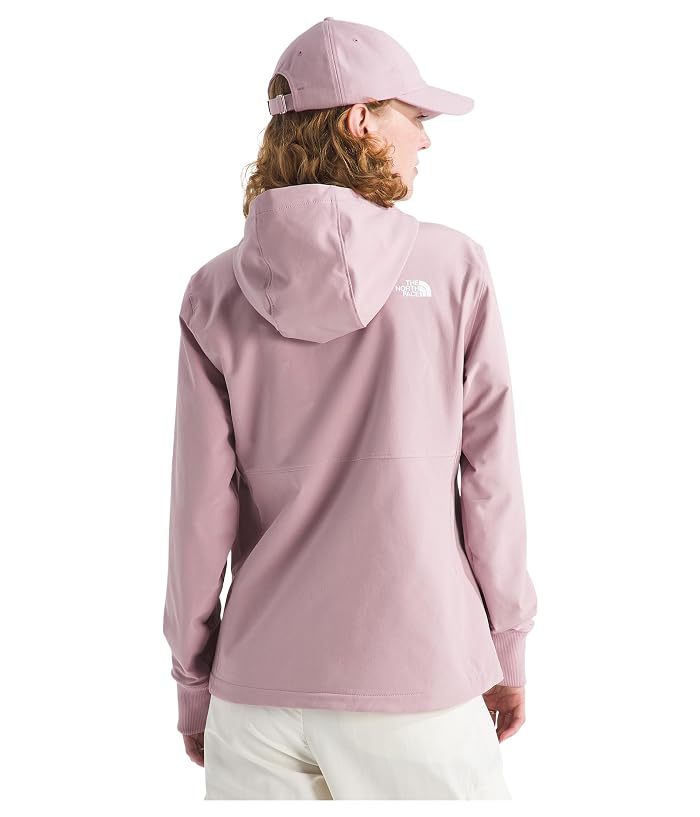 The North Face Shelbe Raschel Hoodie - Image 4