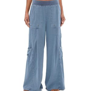 XCVI Tovell Wide Leg