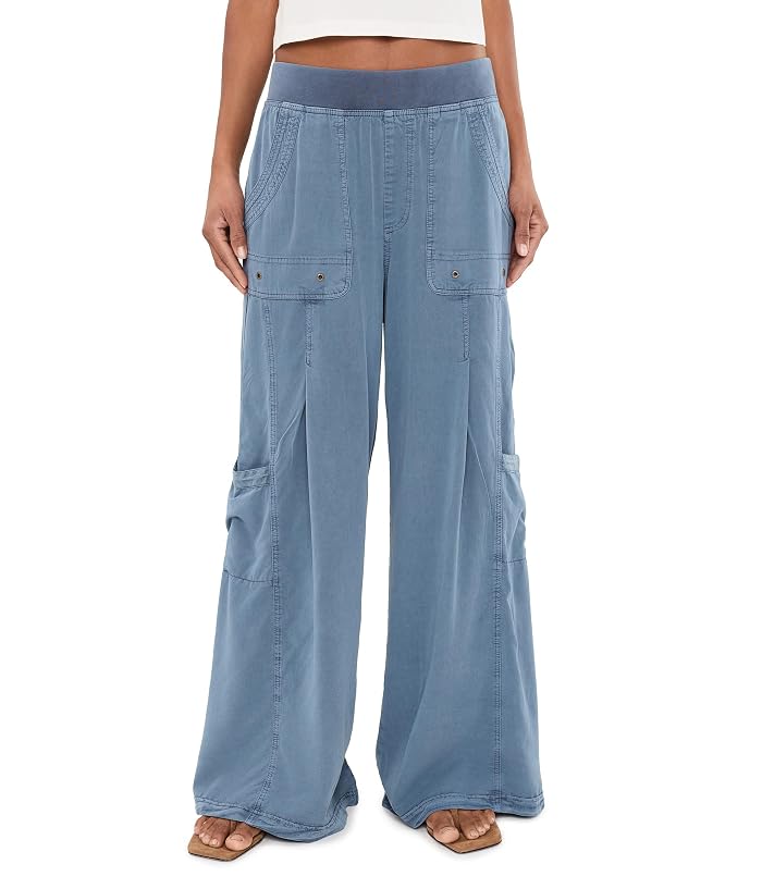 XCVI Tovell Wide Leg