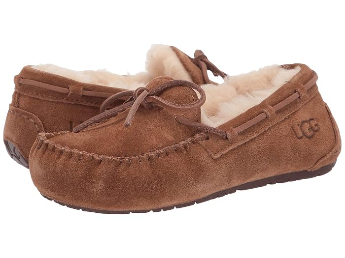 UGG Kids Dakota (Toddler/Little Kid/Big Kid)