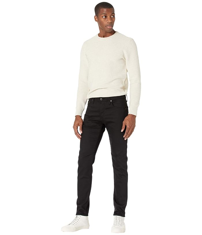 AG Jeans Dylan Skinny Leg Jeans in Fathom - Image 4