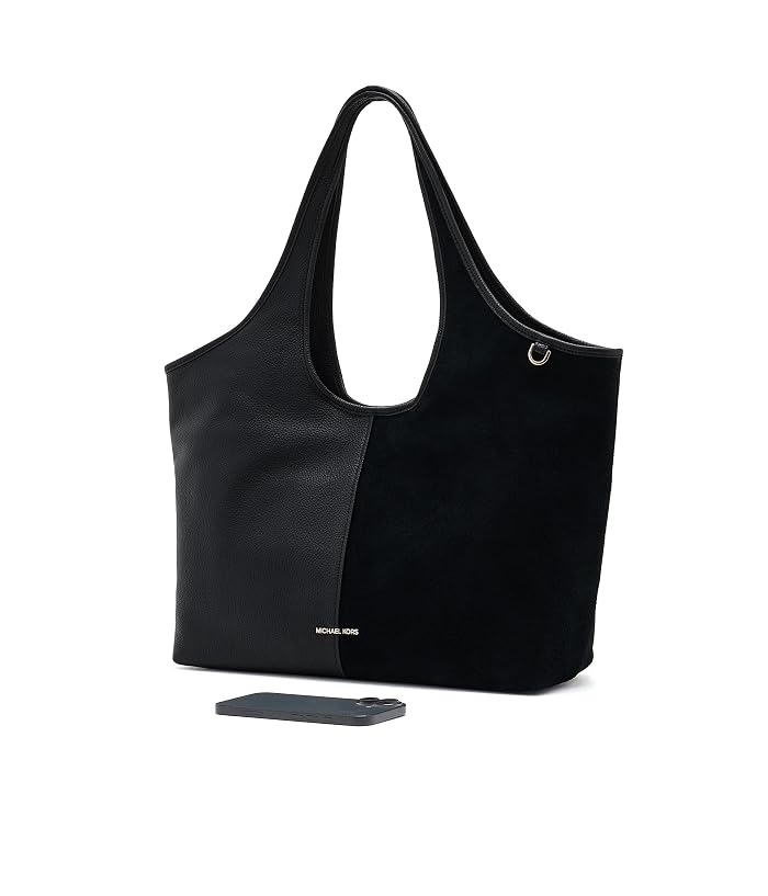 MICHAEL Michael Kors Henly Large Shopper Tote - Image 3