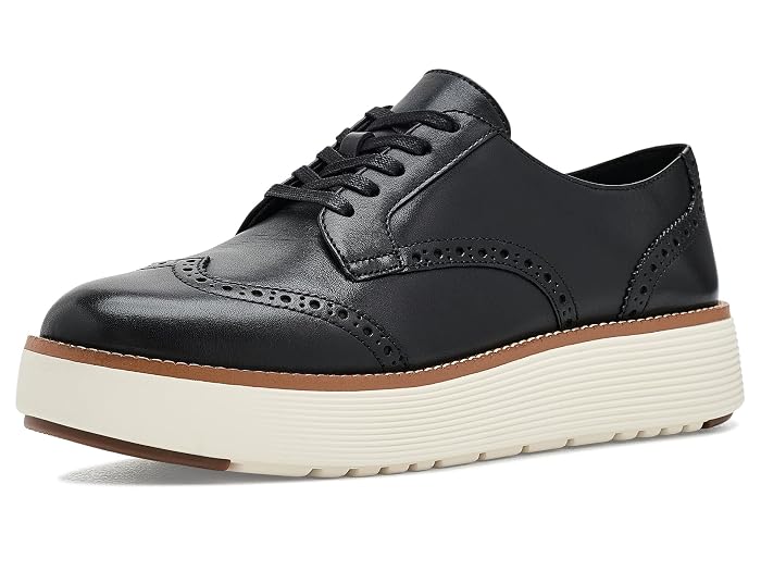 Cole Haan Grand CityMotion Wingtip Oxford