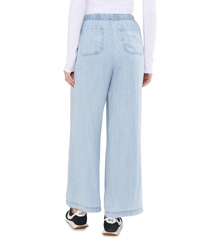 Splendid Angie Palazzo Pants - Image 4