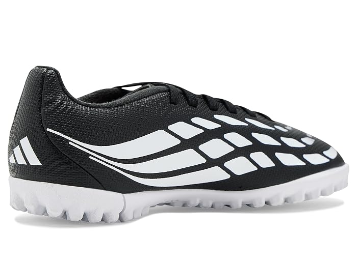 adidas Kids Predator Club Turf Soccer Cleats (Little Kid/Big Kid) - Image 3