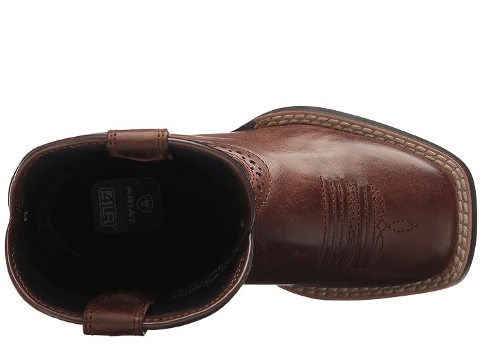 Ariat Kids Tycoon (Toddler/Little Kid/Big Kid) - Image 2