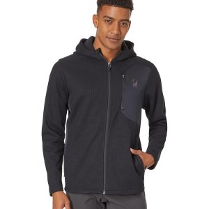 Spyder Bandit Hooded Jacket
