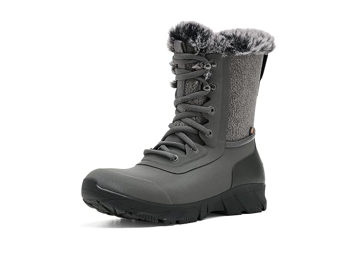 Bogs Arcata II Heathered
