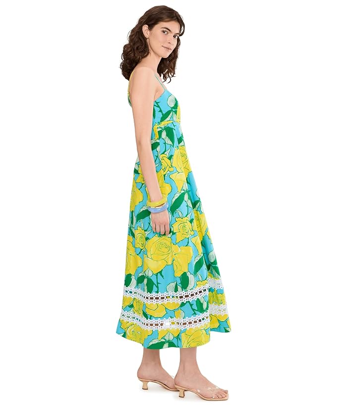 Lilly Pulitzer Haliey Midi Dress - Image 3