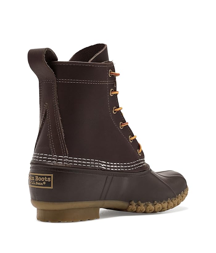 L.L.Bean 8" Bean Boots - Image 3