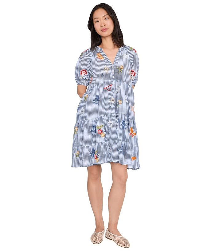 Karyn Seo Karia Dress - Image 2