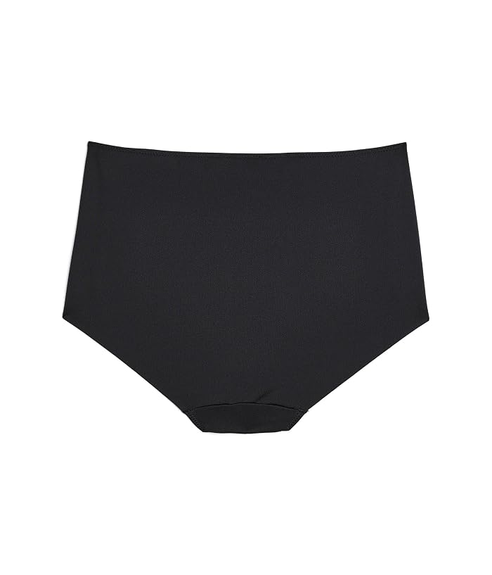 Naomi & Nicole No Show No Lines Brief Plus Size - Image 2