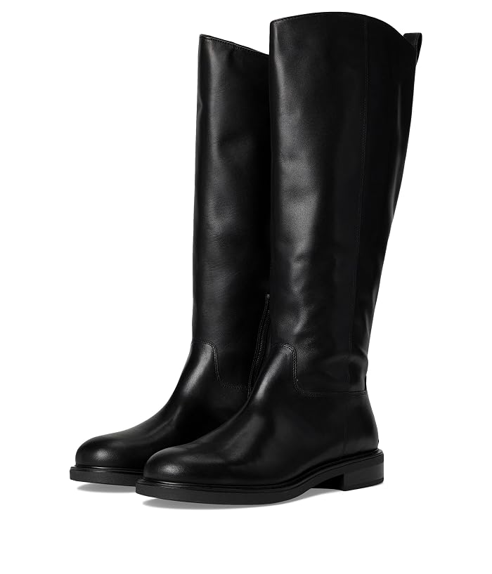 Vagabond Shoemakers Freya Leather Riding Boots