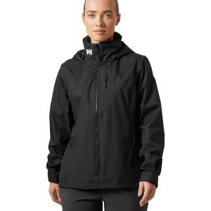 Helly Hansen Crew Hooded Jacket 2.0
