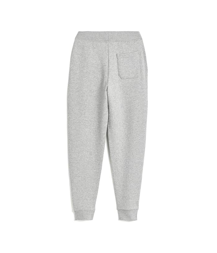 Polo Ralph Lauren Kids Big Pony Fleece Jogger Pants (Big Kid) - Image 2