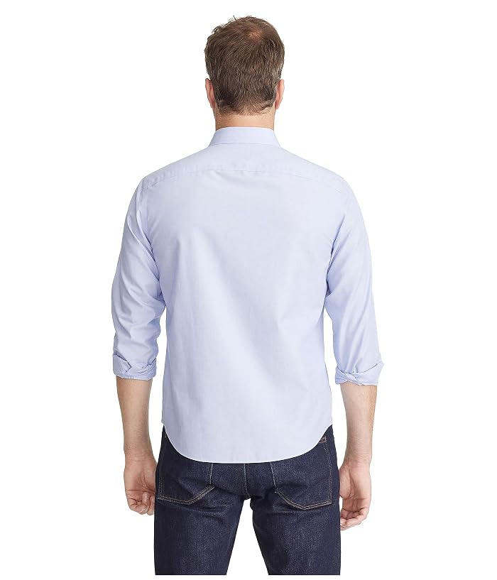 UNTUCKit Long Sleeve Wrinkle Free Hillside Select - Image 3