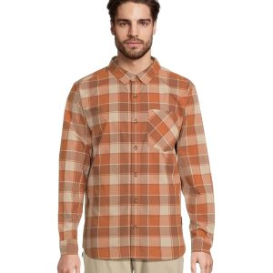 Royal Robbins Tamarack Long Sleeve