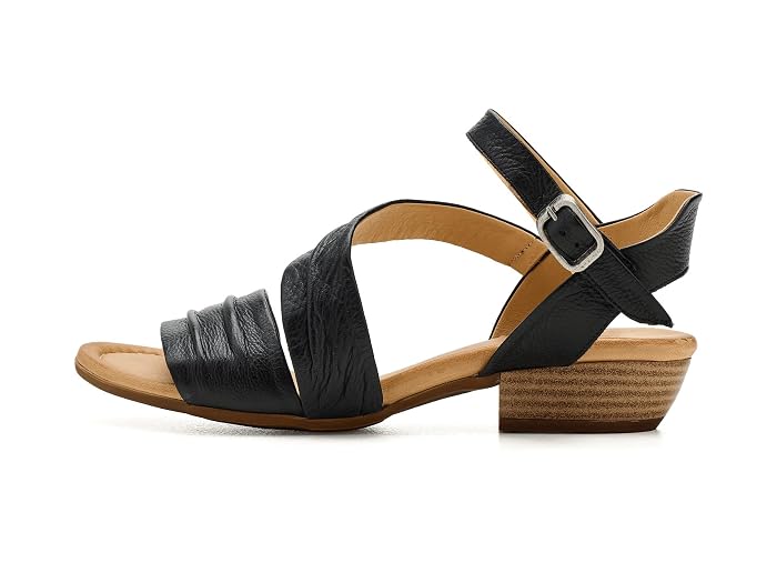 Miz Mooz Capri Heeled Sandals - Image 2