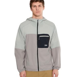 Mountain Hardwear Wind Veil Hooded Jacket