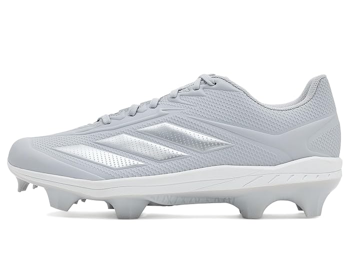 adidas adiZero Electric 2.0 TD TPU Baseball Cleats - Image 4