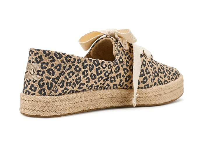 TOMS Carolina Lace-Up - Image 3