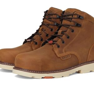 BRUNT The Sullivan 6" WP Comp Toe