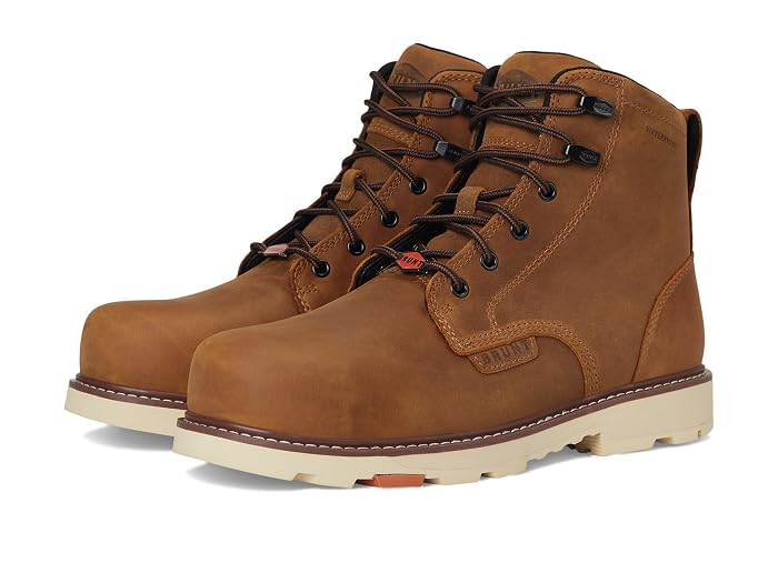 BRUNT The Sullivan 6" WP Comp Toe