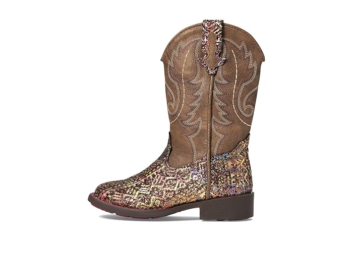 Roper Kids Glitter Aztec (Toddler/Little Kid) - Image 4