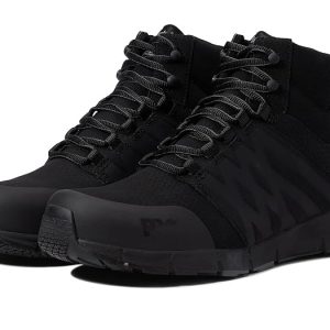 Timberland PRO Radius Mid Composite Safety Toe
