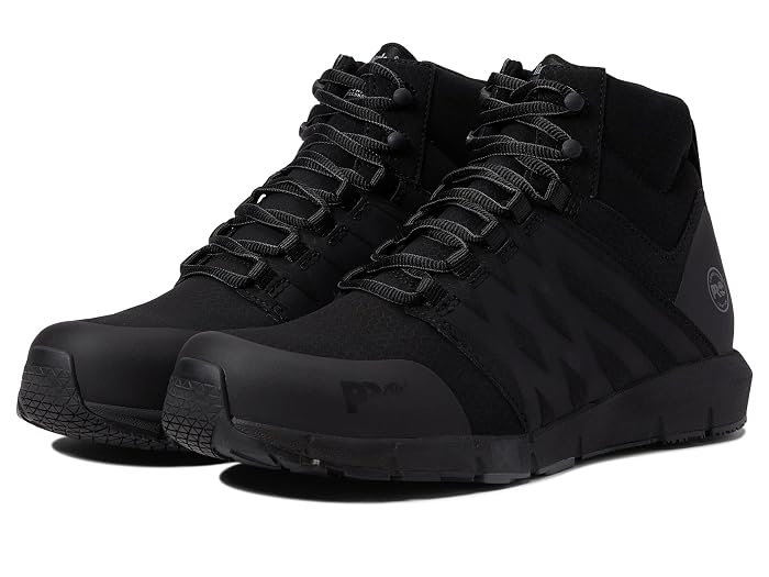 Timberland PRO Radius Mid Composite Safety Toe