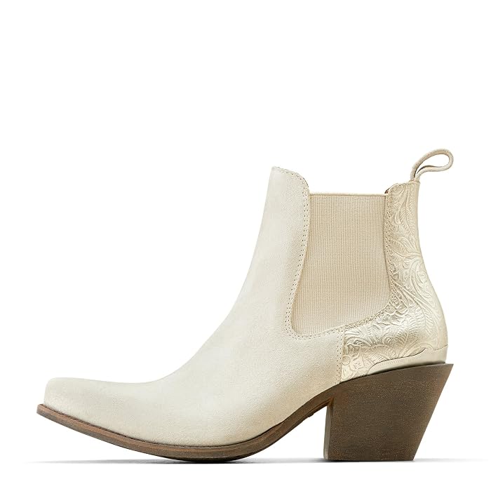 Ariat Bradley Western Boots - Image 3