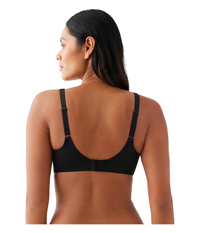 Wacoal Inside Job Wire Free Bra - Image 2