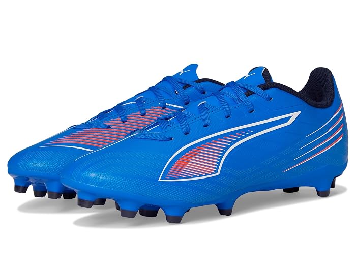 PUMA Ultra 6 Play Firm, Artificial Ground Soccer Cleats