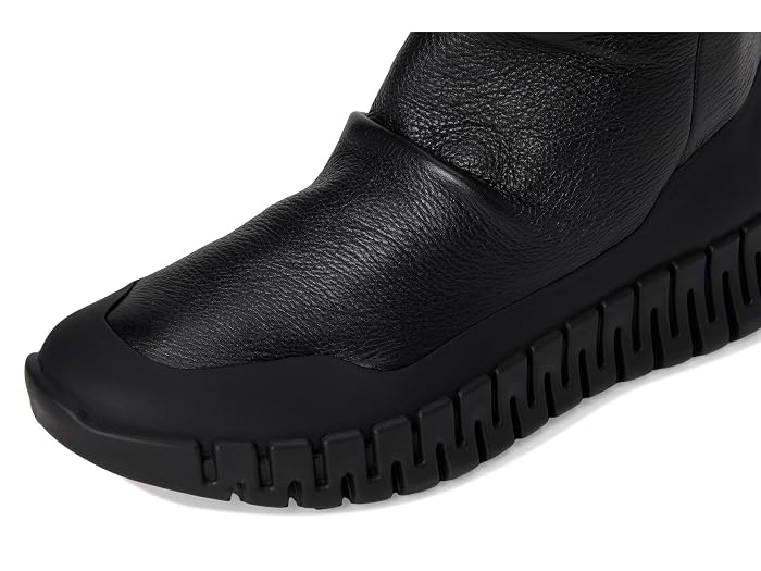 ECCO Gruuv Pull On Mid Fashion Boot - Image 2
