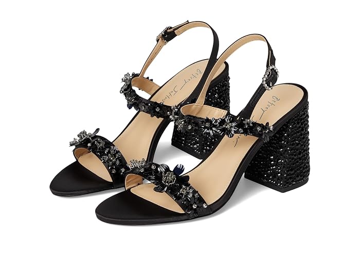 Blue by Betsey Johnson Drue
