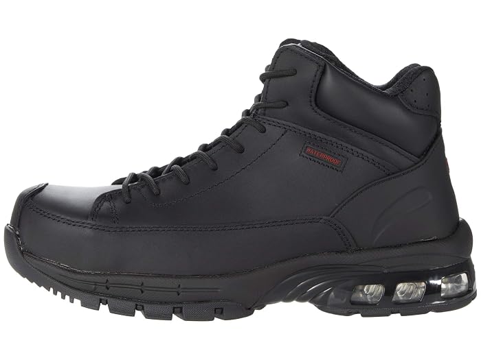 Avenger Work Boots A7248 Carbon Nanofiber Comp Toe EH - Image 4