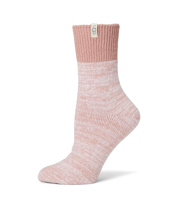 UGG Rib Knit Slouchy Quarter - Image 3