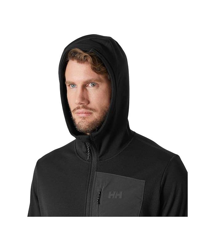 Helly Hansen Fleece Jacket - Image 3